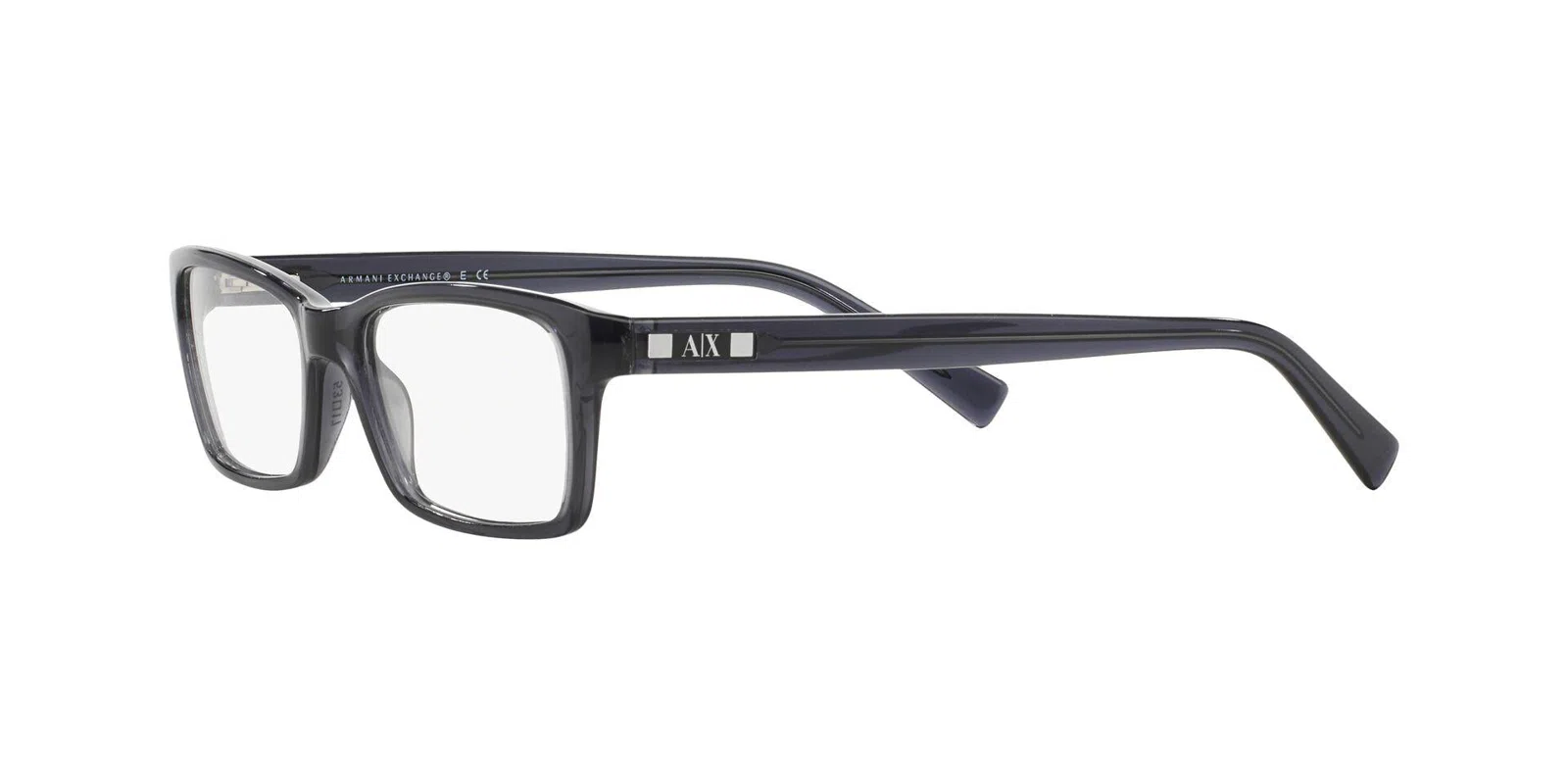 Armani Exchange 3007 Eyeglasses - view 57
